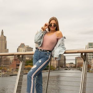 Meet your Posher, Jessica